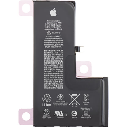 Acumulator Apple iPhone XS, Service Pack 661-10565