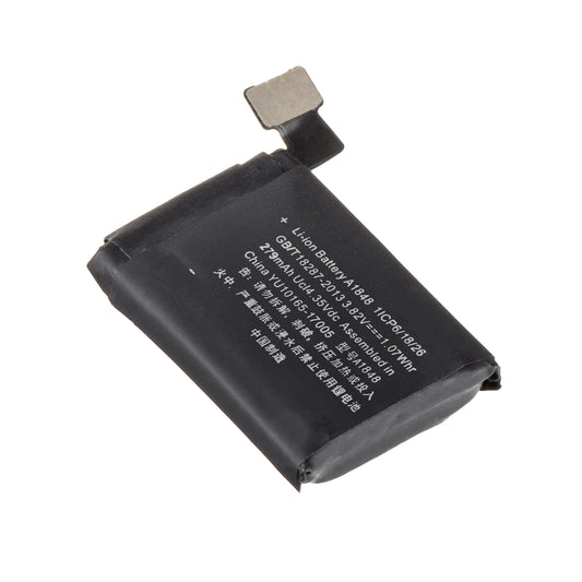 Acumulator Apple Watch Series 3 38mm, 279mAh