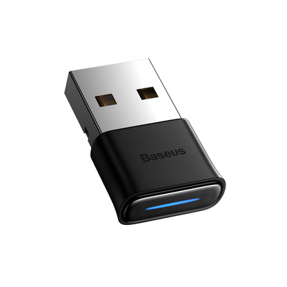 Adaptor Bluetooth USB Baseus BA04, Negru ZJBA000001