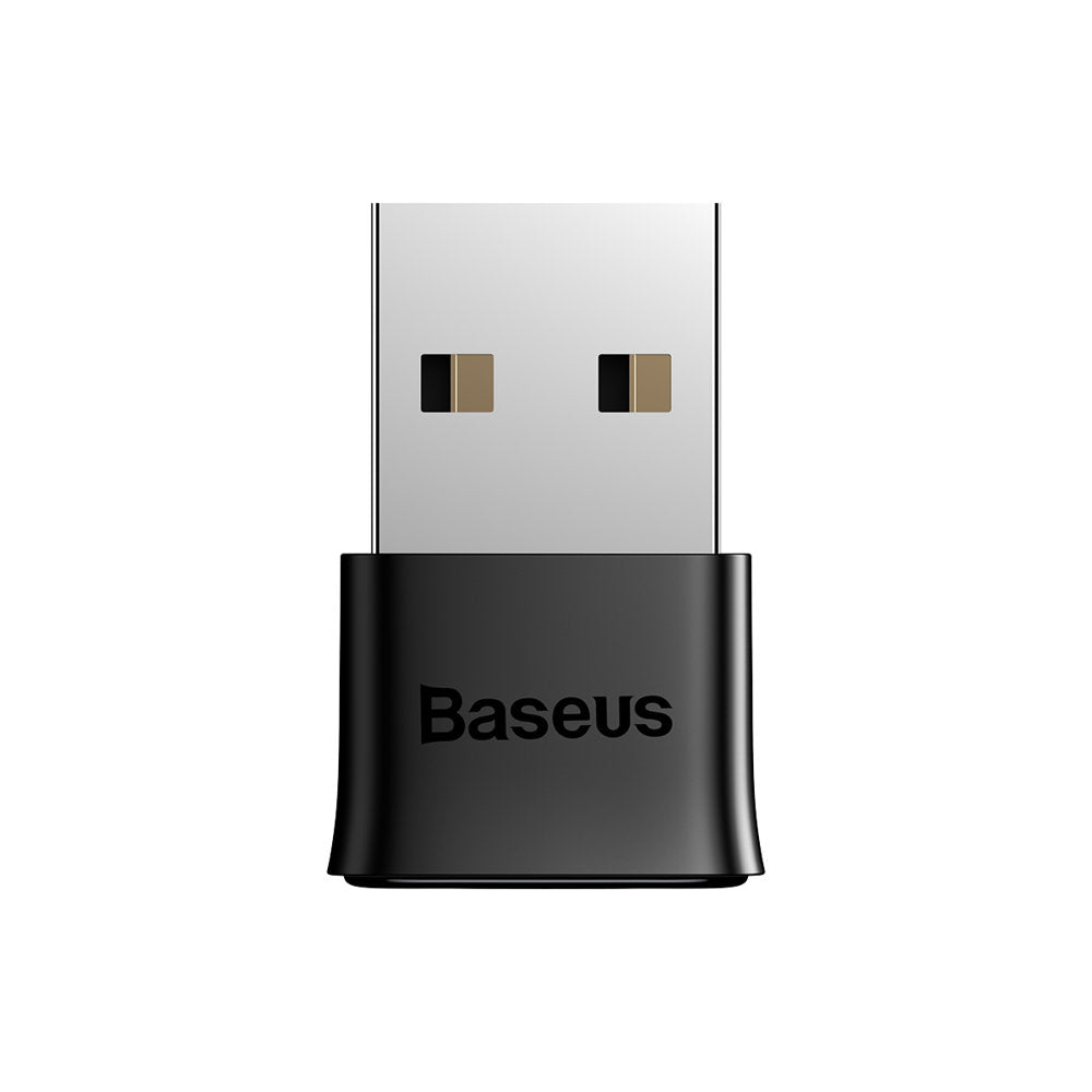 Adaptor Bluetooth USB Baseus BA04, Negru ZJBA000001