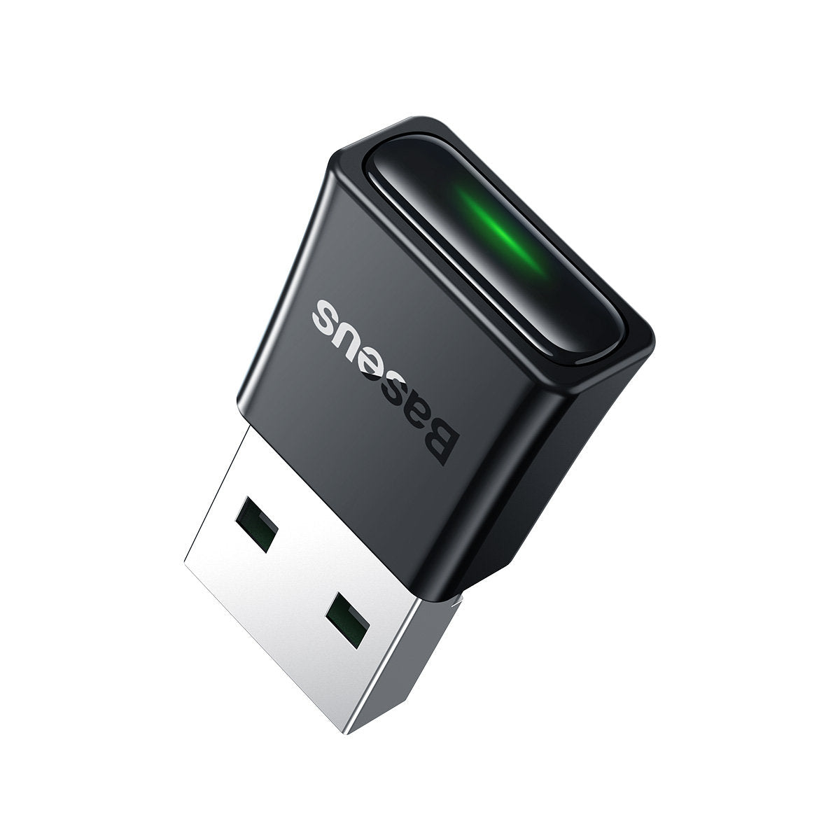 Adapter Baseus Bluetooth USB BA07, czarny ZJBA01010001 