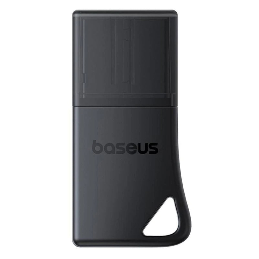 Adaptor Bluetooth USB Baseus Encok BA04+, Negru A10082600121-00