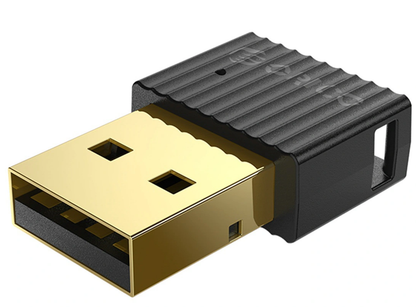 Adaptor Bluetooth USB Orico BTA-53, Negru