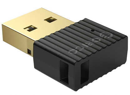 Adaptor Bluetooth USB Orico BTA-53, Negru