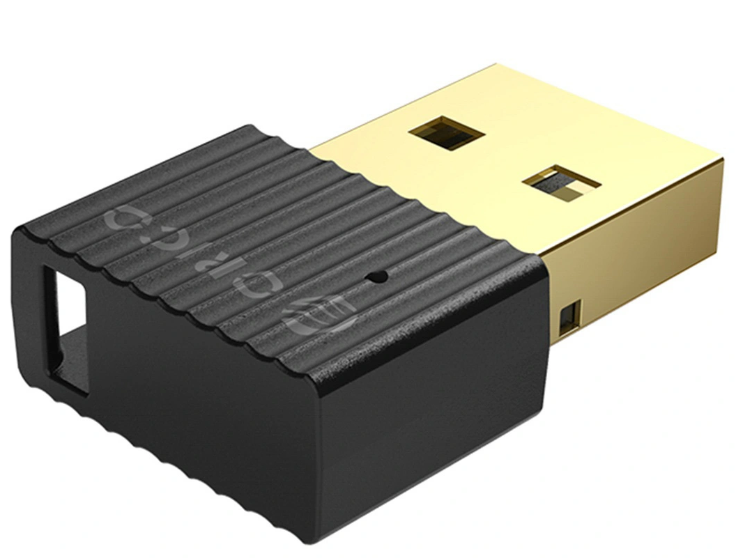 Adaptor Bluetooth USB Orico BTA-53, Negru