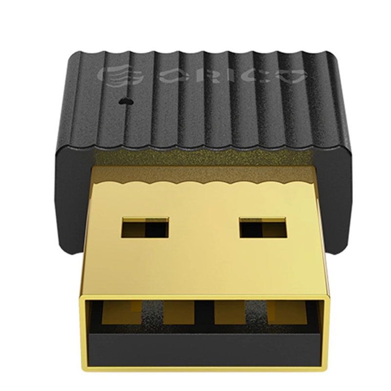 Adaptor Bluetooth USB Orico BTA-53, Negru