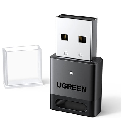 Adaptor Bluetooth USB UGREEN CM748 (45134), Negru