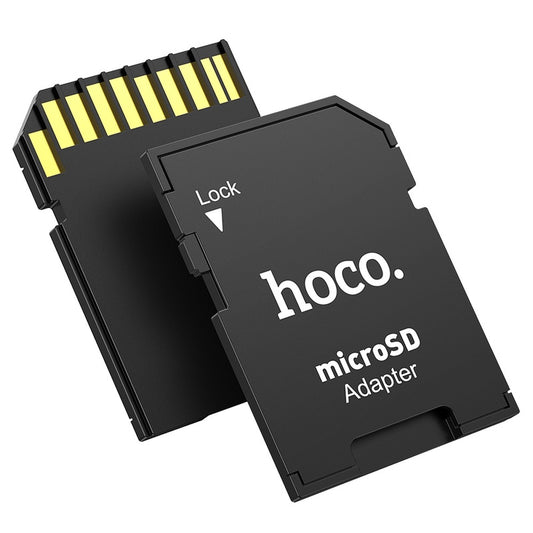 Adaptor Card SD HOCO HB22
