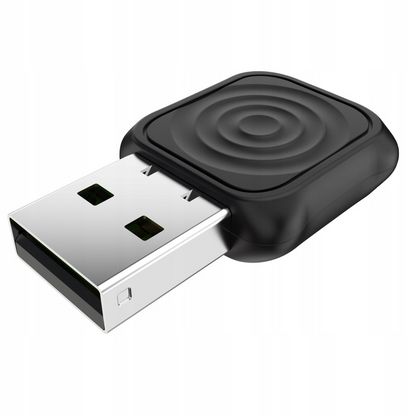 Adaptor Carplay / Android Auto Wireless Carlinkit Mini Ultra1 pentru Apple iPhone / Android Series