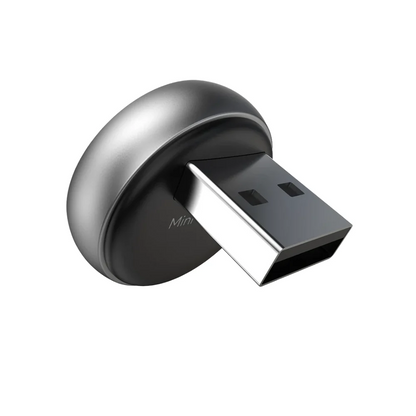 Adaptor Carplay / Android Auto Wireless Carlinkit Mini Ultra3 pentru Apple iPhone / Android Series