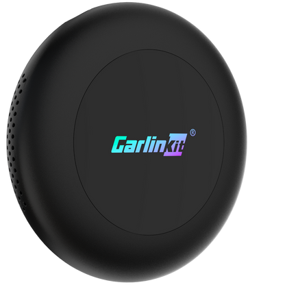 Adaptor Carplay / Android Auto Wireless Carlinkit TBox Ultra 2 pentru Apple iPhone / Android Series, 8GB RAM / 128GB