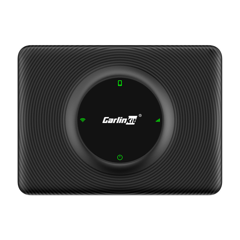 Adaptor Carplay / Android Auto Wireless Carlinkit compatibil cu Tesla Model 3 / X / Y / S pentru Apple iPhone / Android Series CPC200-T2C