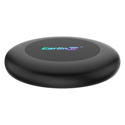 Adaptor Carplay / Android Auto Wireless Carlinkit TBox Ultra 2 pentru Apple iPhone / Android Series, 8GB RAM / 128GB, 5G