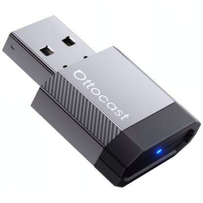 Adaptor Carplay / Android Auto Wireless Ottocast Mini Nova pentru Apple iPhone / Android Series CA530-T3