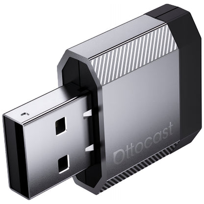 Adaptor Carplay / Android Auto Wireless Ottocast Mini Nova pentru Apple iPhone / Android Series CA530-T3