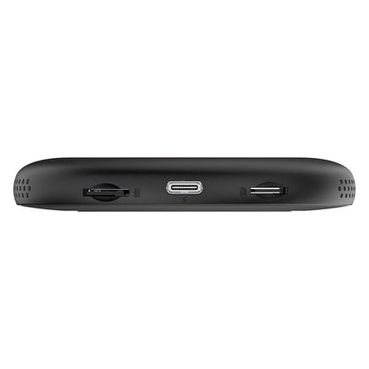 Adaptor Carplay / Android Auto Wireless Carlinkit TBox Ultra 2 pentru Apple iPhone / Android Series, 8GB RAM / 128GB, 5G