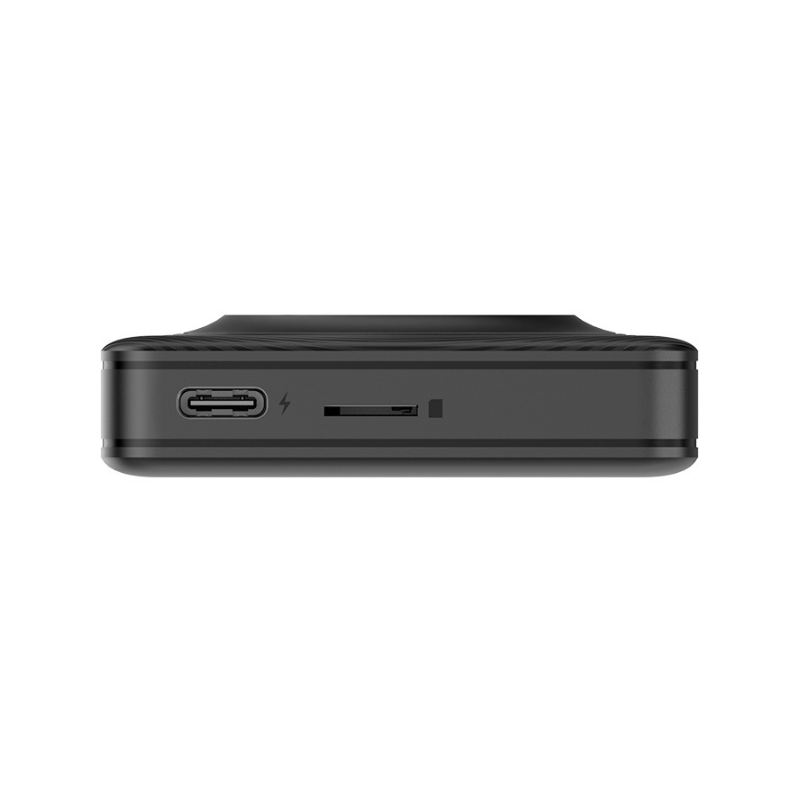 Adaptor Carplay / Android Auto Wireless Carlinkit compatibil cu Tesla Model 3 / X / Y / S pentru Apple iPhone / Android Series CPC200-T2C