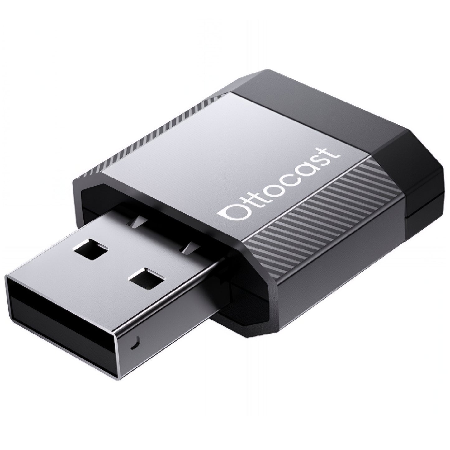 Adaptor Carplay / Android Auto Wireless Ottocast Mini Nova pentru Apple iPhone / Android Series CA530-T3