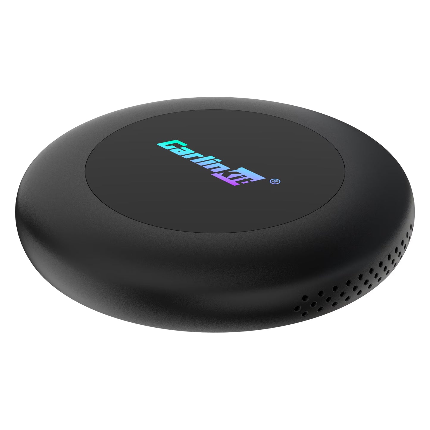Adaptor Carplay / Android Auto Wireless Carlinkit TBox Ultra 2 pentru Apple iPhone / Android Series, 8GB RAM / 128GB, 5G