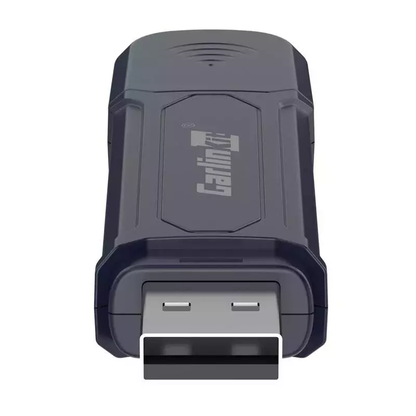 Adaptor Carplay Wireless Carlinkit Mini SE Pro pentru Apple iPhone Series