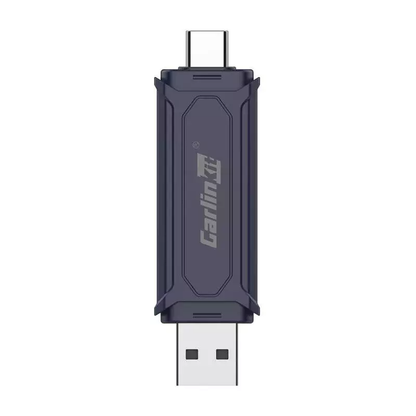 Adaptor Carplay Wireless Carlinkit Mini SE Pro pentru Apple iPhone Series