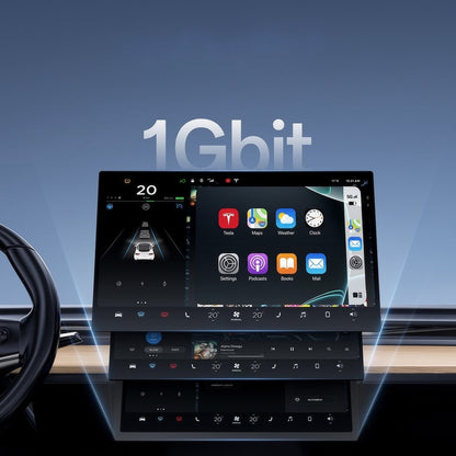 Adaptor Carplay Wireless Yesido KM29 pentru Apple iPhone Series