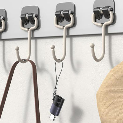 Adaptor Date si Incarcare Lightning - USB-C Yesido GS28, Gri