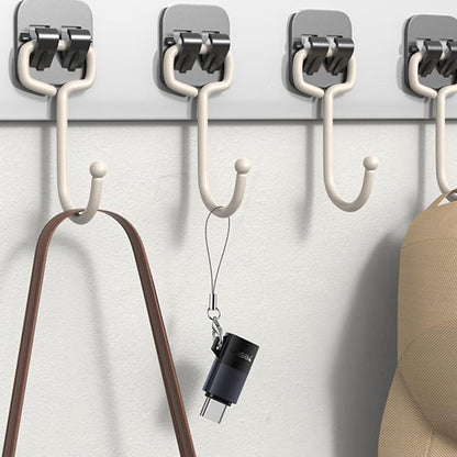 Adaptor Date si Incarcare USB-C - USB-A Yesido GS34, Gri