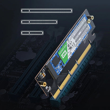 Adaptor Interfata SSD UGREEN CM465 (30715), NVMe M.2 - PCIe 4.0 X4