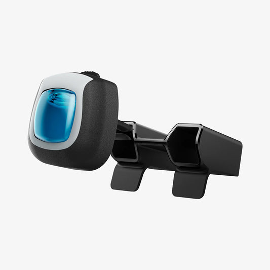Adaptor Odorizant Auto Spigen pentru Tesla Y Juniper / 3 Highland, Set 2 bucati ACP10164