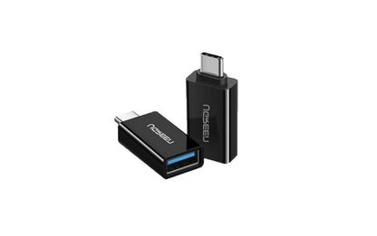 Adaptor OTG USB-C - USB-A UGREEN US173, Negru