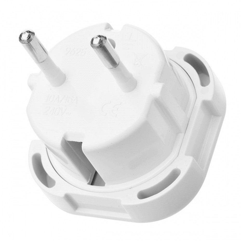 Adaptor Retea OEM UK - Europa, Alb