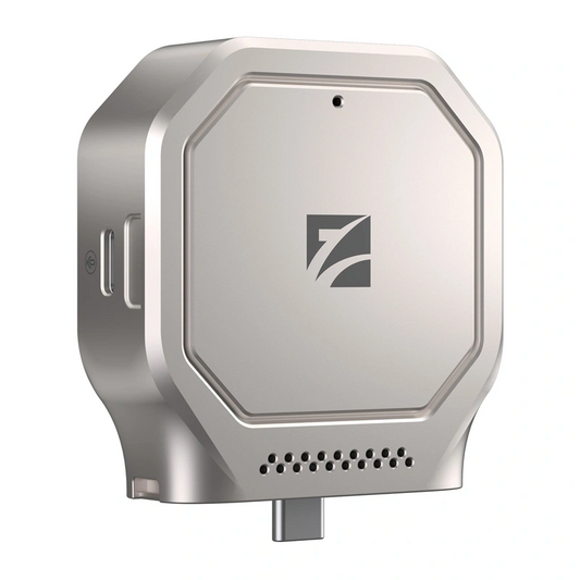 Adaptor SSD Link Drive Freewell Pro pentru SSD M.2 NVMe 2230