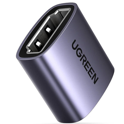 Adaptor Video UGREEN HD159 (90592), HDMI - HDMI, 8K, Gri