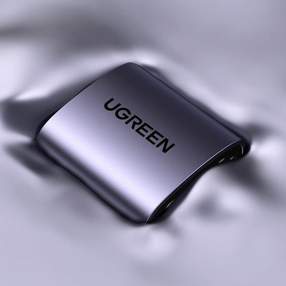 Adaptor Video UGREEN HD159 (90592), HDMI - HDMI, 8K, Gri