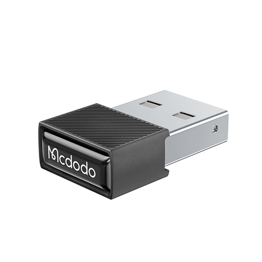 Adaptor Wireless McDodo OT-1580, Negru