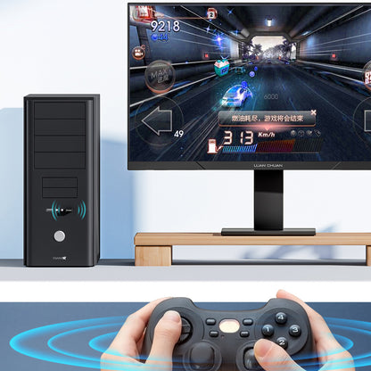 Adaptor Wireless McDodo OT-1580, Negru