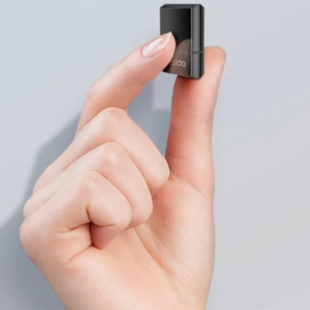 Adaptor Wireless Yesido WP10, 150Mbps, Negru