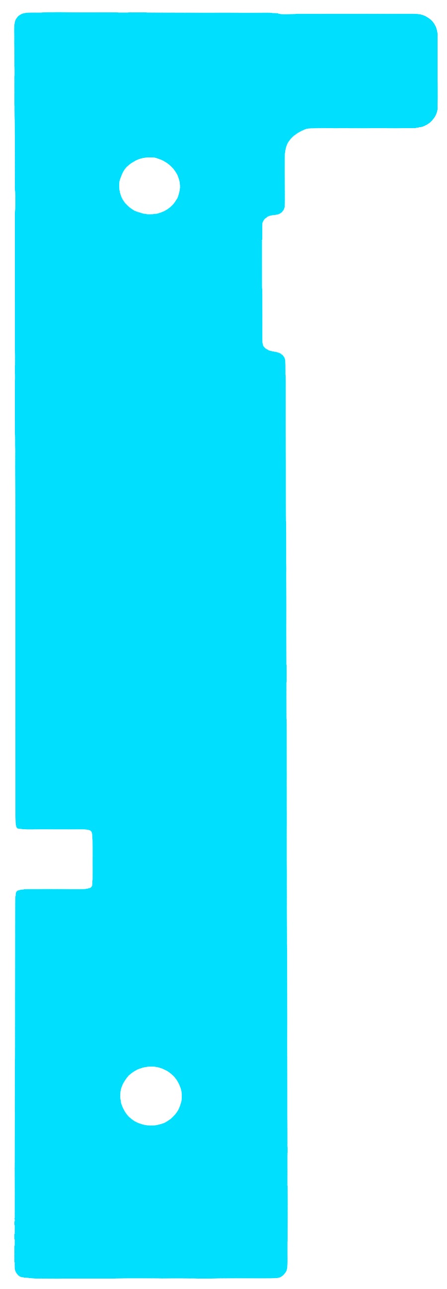 Adeziv Acumulator HMD Pulse, Tip 2, Service Pack 286941381