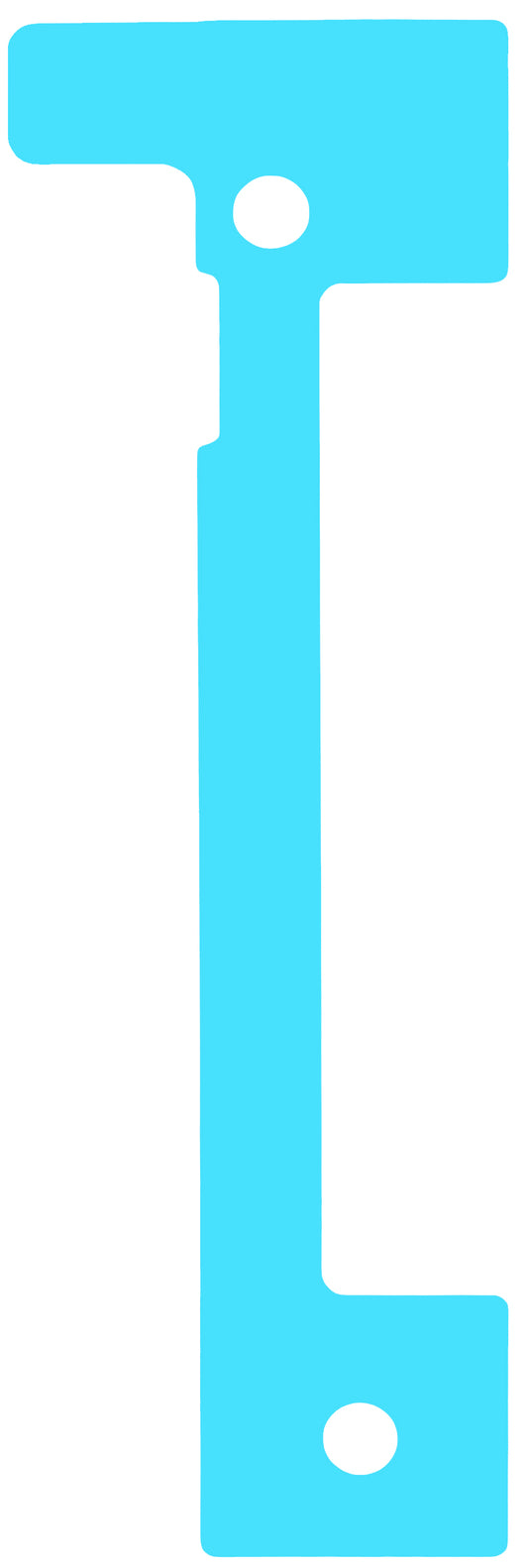 Adeziv Acumulator HMD Pulse, Tip 1, Service Pack 286941401