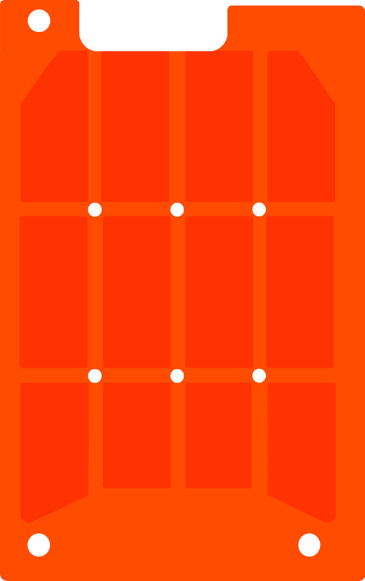 Adeziv Acumulator Huawei Mate X7, Tip 1, Service Pack 51630MYY