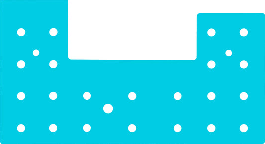 Adeziv Acumulator Huawei MatePad 12 X (2025), Service Pack 97060TUL