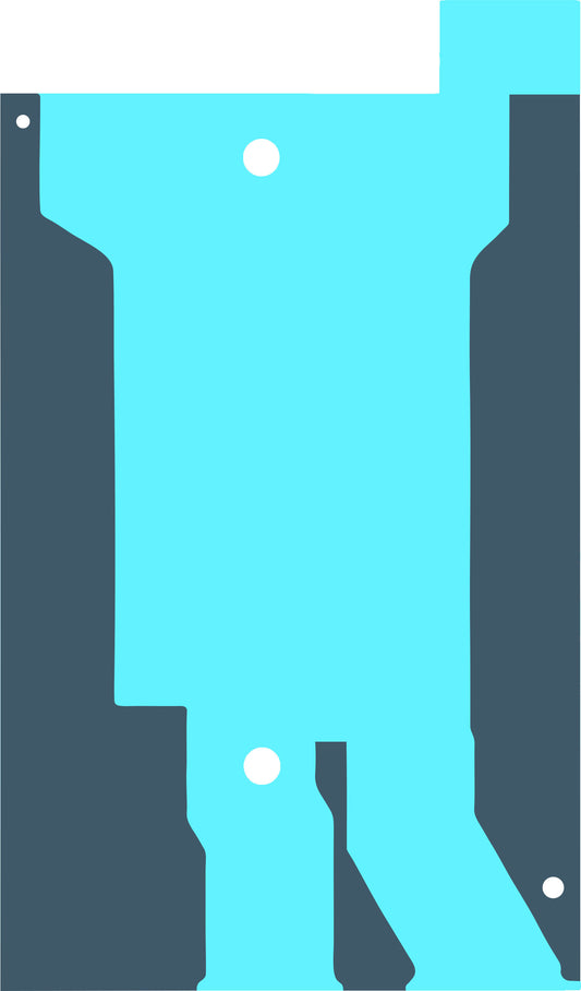 Adeziv Acumulator Motorola Edge 70, Service Pack SD78E85607