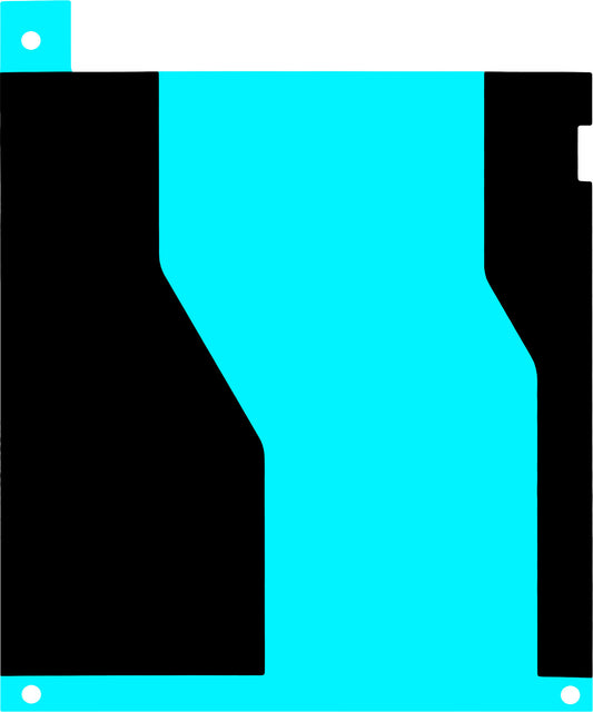 Adeziv Acumulator Motorola Edge 70 Ultra / Signature, Service Pack SD78E88093