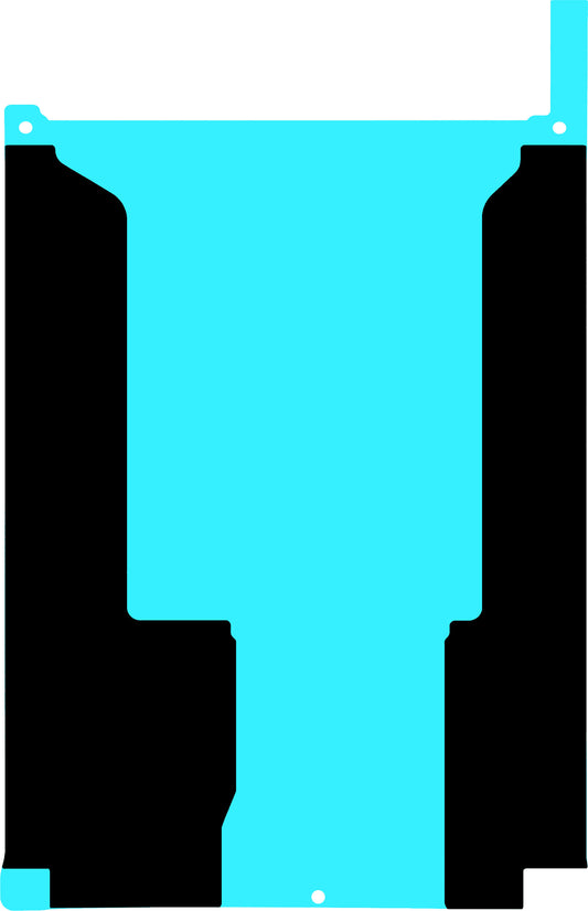 Adeziv Acumulator Motorola Edge 70 Fusion+ / Edge 70 Fusion, Service Pack SD78E98060