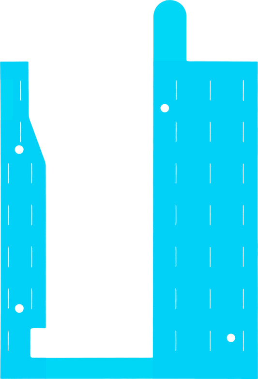 Adeziv Acumulator Motorola Moto E13, Service Pack S948D75097