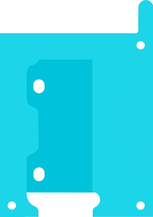 Adeziv Acumulator Motorola Moto E20, Service Pack 5D78C19449