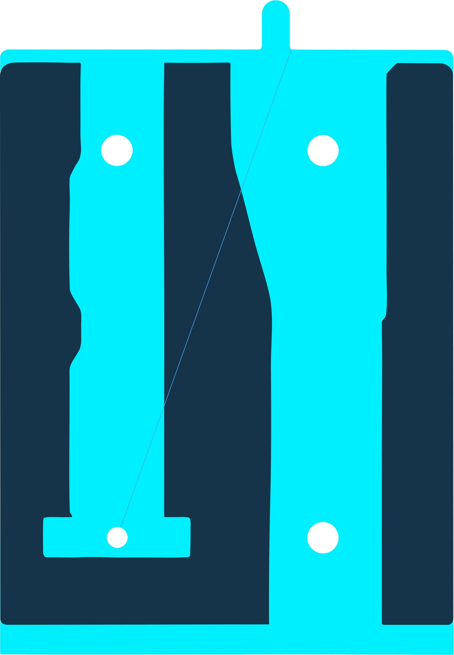 Adeziv Acumulator Motorola Moto G84, Service Pack S948D90760