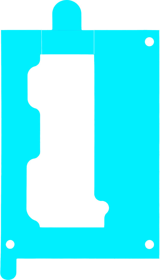 Adeziv Acumulator Motorola Moto E32, Service Pack 5D78C20697