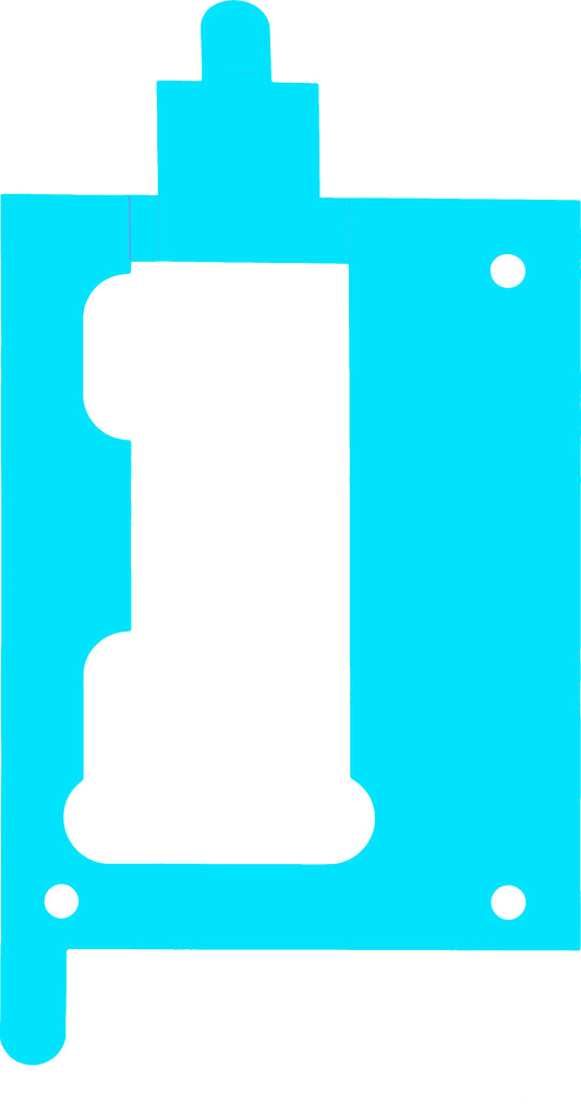 Adeziv Acumulator Motorola Moto E22i / E22, Service Pack 5D78C21628